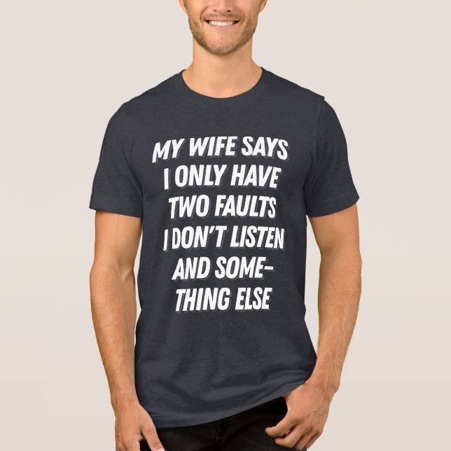 Camiseta Triblenda Navidades de aniversario de cumpleaños dan regalo  (Anverso)