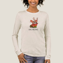 Navidades de Corgi Dog