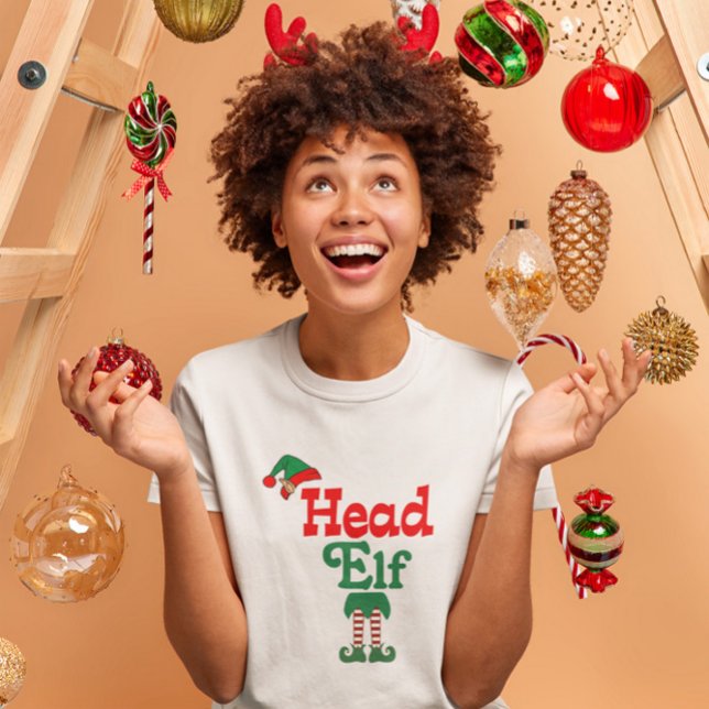 Camiseta Triblenda Navidades divertidos y honestos (Subido por el creador)