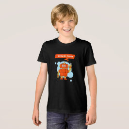 Camiseta Triblenda Necesito dulces