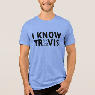 Camiseta Triblenda Necesito una inyección