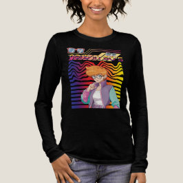 CAMISETA TRIBLENDA NEO NERD 