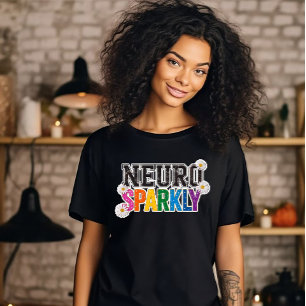 Camiseta Triblenda Neuro Brillante