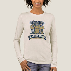 Camiseta Triblenda New College de Florida   The Honors College