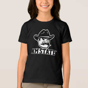 Camiseta Triblenda New Mexico State Aggies