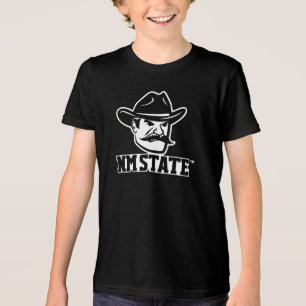 Camiseta Triblenda New Mexico State Aggies