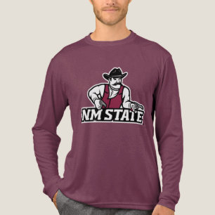 Camiseta Triblenda New Mexico State Aggies