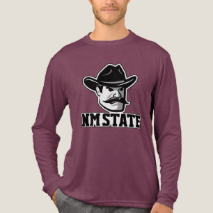 Camiseta Triblenda New Mexico State Aggies