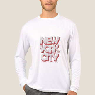Camiseta Triblenda new york city 