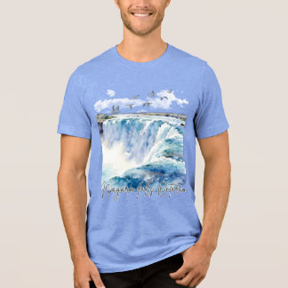 Camiseta Triblenda niagara falls ontario canada