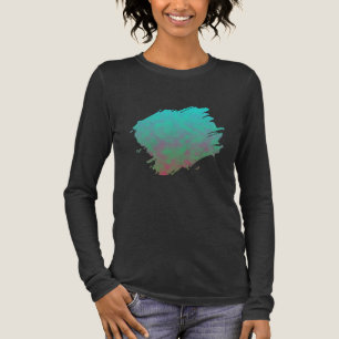 Camiseta Triblenda Niebla Eléctrica