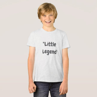 Camiseta Triblenda niño