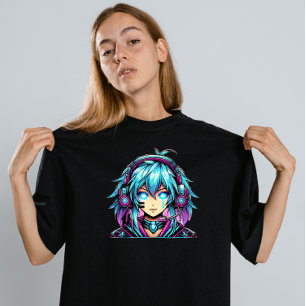 Camiseta Triblenda "Nivel Arriba