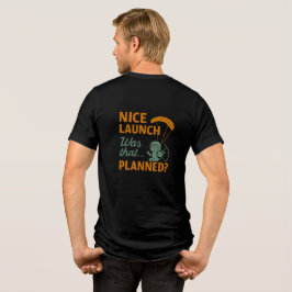 Camiseta Triblenda Niza Lanzamiento