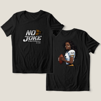 CAMISETA TRIBLENDA NJF NEW ERA LOGO