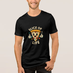 Camiseta Triblenda ¡No creerás lo que significa esta capucha!