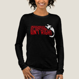 Camiseta Triblenda No diagnosticado pero algo no está bien Llama Cool