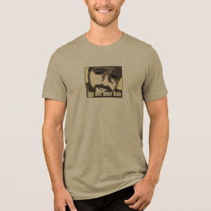 Camiseta Triblenda No es tu Bob Beard