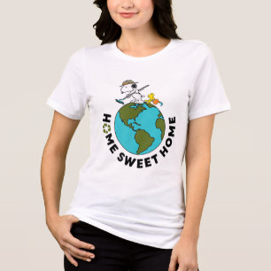 Camiseta Triblenda No Hay Planeta B Earth Day Salvar Nuestra Clima