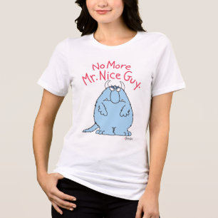 Camiseta Triblenda No Más Sr. Buen Tipo