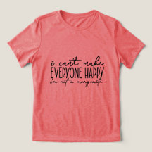 NO PUEDO HACER FELIZ A TODOS