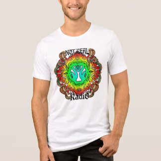Camiseta Triblenda No Serpientes Reales