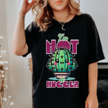 No soy un loco Cactus Pun