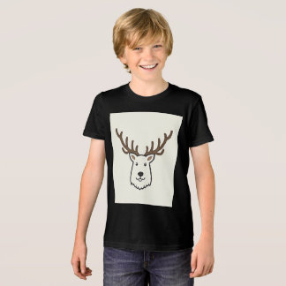 Camiseta Triblenda No soy un QUERIDO