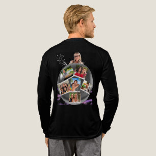 Camiseta Triblenda No te vayas