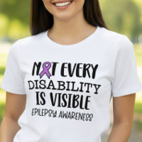 No toda discapacidad es visible Epilepsia