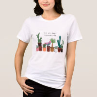 No Todos Los Días Tienen Cactus Thorns | Floral