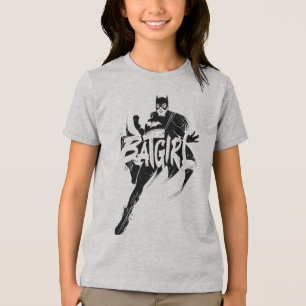 Camiseta Triblenda Nombre del pincel de tinta de la batería