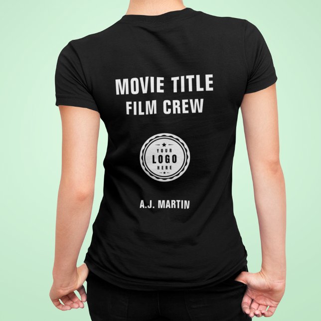 Camiseta Triblenda Nombre personalizado del Personalizado del logotip (Subido por el creador)