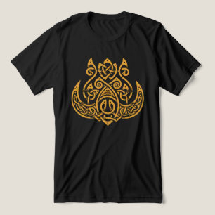 Camiseta Triblenda Norse Boar