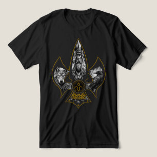 Camiseta Triblenda Norse Spear
