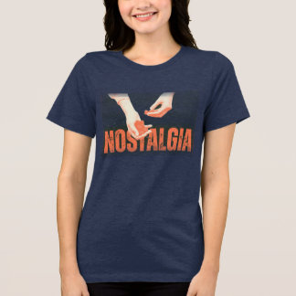 Camiseta Triblenda Nostalgia