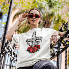 Camiseta Triblenda NOTW Tee