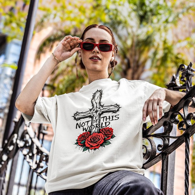 Camiseta Triblenda NOTW Tee (Subido por el creador)