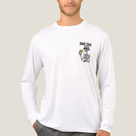 Camiseta Triblenda Novelty Father’s Day