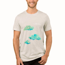 Nube Cúmulus