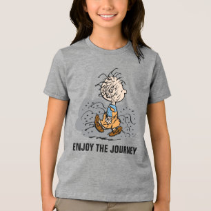 Camiseta Triblenda Nube Pigpen Walking