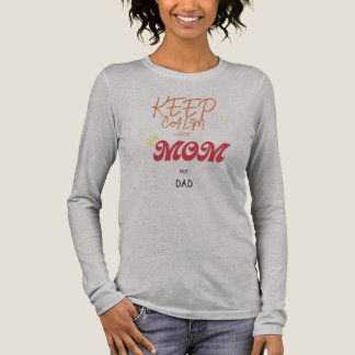 Camiseta Triblenda Nueva Moda Mujer Adulto Tri-blend Manga Larga XL