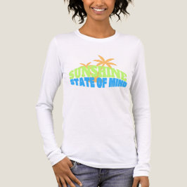 Camiseta Triblenda Nueva Moda Mujer Adulto Tri-blend Manga Larga XL