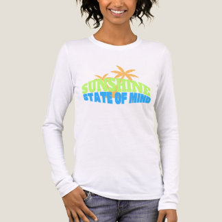 Camiseta Triblenda Nueva Moda Mujer Adulto Tri-blend Manga Larga XL