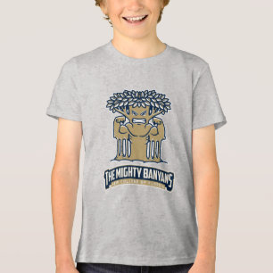 Camiseta Triblenda Nuevo Colegio de Florida   El Colegio de Honor