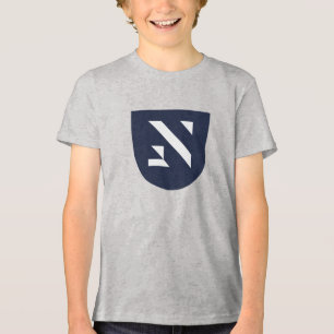 Camiseta Triblenda Nuevo Colegio de Florida   El Colegio de Honor
