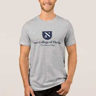 Camiseta Triblenda Nuevo Colegio de Florida | El Colegio de Honor