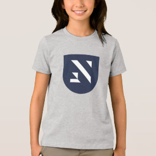 Camiseta Triblenda Nuevo Colegio de Florida   El Colegio de Honor