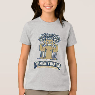 Camiseta Triblenda Nuevo Colegio de Florida   El Colegio de Honor