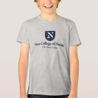 Camiseta Triblenda Nuevo Colegio de Florida | El Colegio de Honor